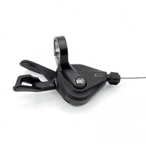 Shimano DEORE M4100右指撥（無視窗）