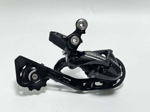 Shimano DEORE T6000長腿后撥10S