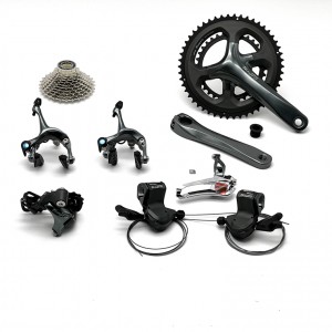 shimano TIGRA 4700大套件（指撥版）