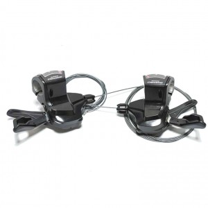 Shimano DEORE T6000分體指撥3*10S