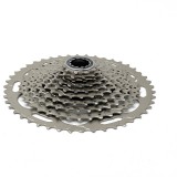 Shimano DEORE M4100飛輪11-46T