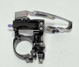 Shimano DEORE T6000平推前撥（30S）