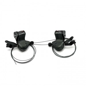 shimano TIGRA 4700分體指撥2*10S