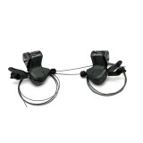 shimano TIGRA 4700分體指撥2*10S