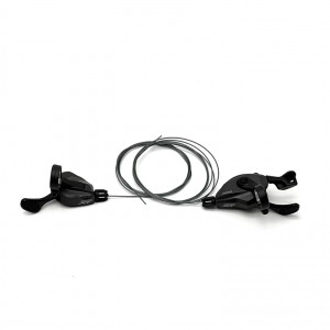 Shimano XT M8100 左右指撥 2*12S