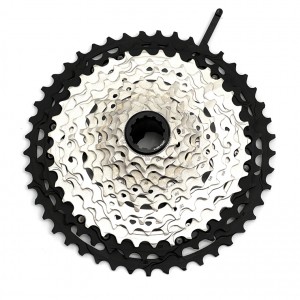 Shimano XT M8100 飛輪10-45T