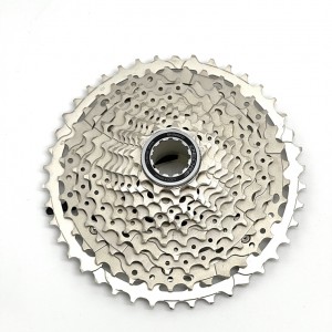 Shimano DEORE M5100飛輪11-42T