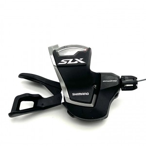 Shimano SLX M7000單右指撥帶視窗（11S）