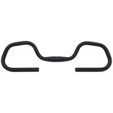 DARKROCK 鋁合金蝴蝶把（黑色）