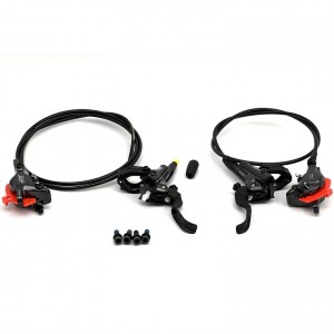 Shimano XT M8100樹脂油碟