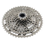 shimano CUES LG400-10飛輪11-48T