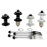 DARKROCK M7山地碟剎花鼓