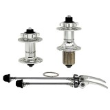 DARKROCK M7山地碟剎花鼓