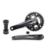 Shimano XT M8100一體牙盤2*12S