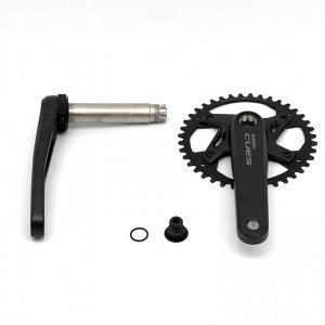 shimano CUES U6000牙盤（40T）