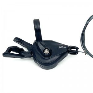 shimano DEORE M6100無(wú)視窗右指撥