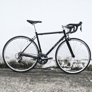 DARKROCK R-701C公路整車（4700版）