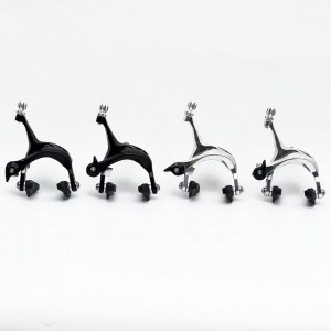 公路車夾器 無標