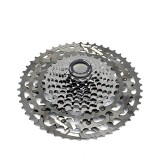 shimano CUES LG700-11飛輪(11-50T)