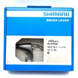 盒裝shimano SORA R3000公路剎把