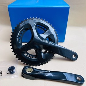 盒裝shimano SORA R3000公路牙盤