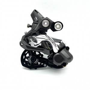 Shimano SAINT M820 短腿后撥