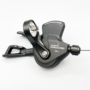 Shimano DEORE M4100右指撥（帶視窗）