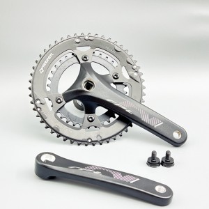 PROWHEEL/浩盟 RPL-521-F方孔牙盤