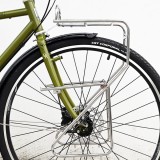 DARKROCK不銹鋼平臺(tái)式前貨架