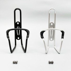 DARKROCK 鋁合金水壺架