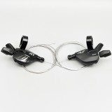 LTWOO藍圖 A7指撥（3*10速）