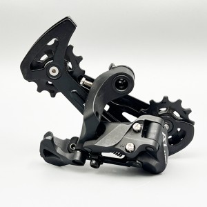 LTWOO藍圖 A7山地后撥（ 3*10速）