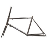 DARKROCK DR451小輪徑車架+前叉