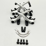 SHIMANO T4000 V剎【銀色】