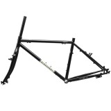 WINDSPEED longriders IV長途旅行車架前叉