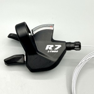 藍圖 LTWOO R7公路指撥（帶視窗）