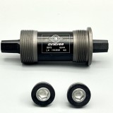 景曄Gineyea方孔中軸