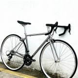 DARKROCK R-702C公路整車（藍圖R7版彎把）