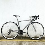 DARKROCK R-702C公路整車（藍圖R7版直把）