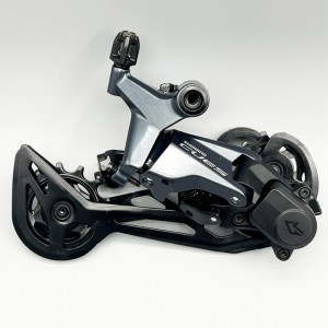 shimano CUES U8020后撥（2*11S）