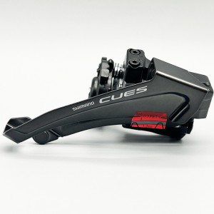 shimano CUES U8010-L前撥