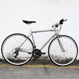 DARKROCK R-702C公路整車（藍圖R7版直把）