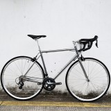 DARKROCK R-702C公路整車（4700版）