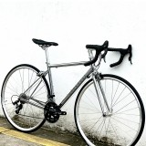 DARKROCK R-702C公路整車（藍圖R7版彎把版）