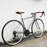 DARKROCK R-702C公路整車（藍圖R7版彎把）