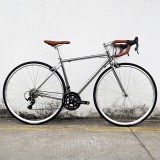 DARKROCK R-702C公路整車（藍圖R7版彎把）