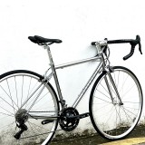 DARKROCK R-702C公路整車（藍圖R7版彎把版）