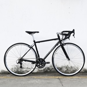 DARKROCK R-701C公路整車（R7版）