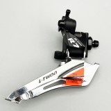 藍圖 LTWOO R7 10速公路油碟套件