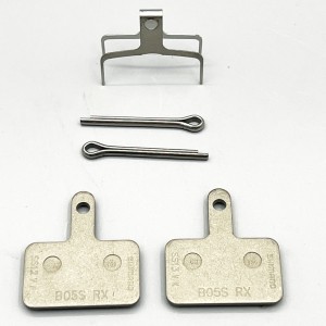 shimano B05S樹脂來令片